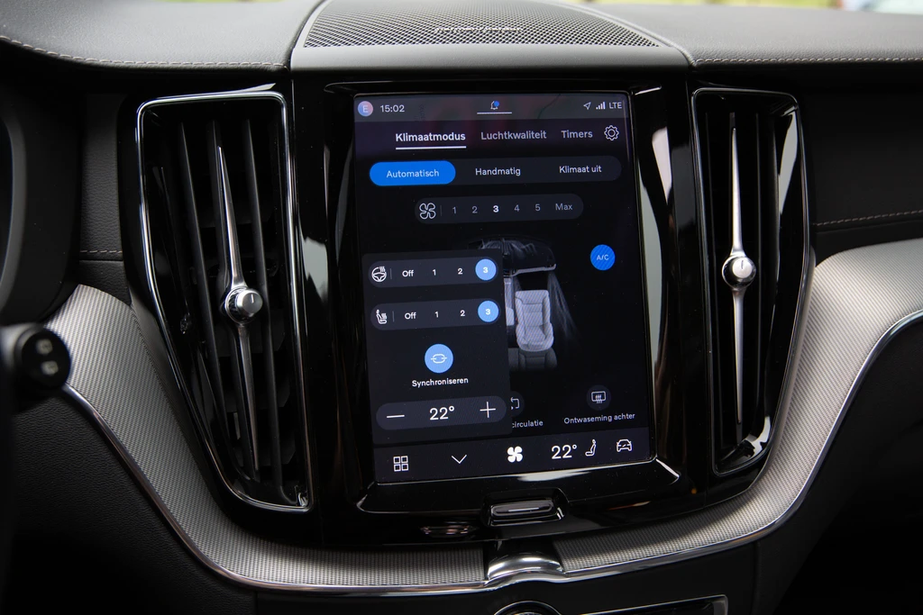 Volvo XC60 – foto 20