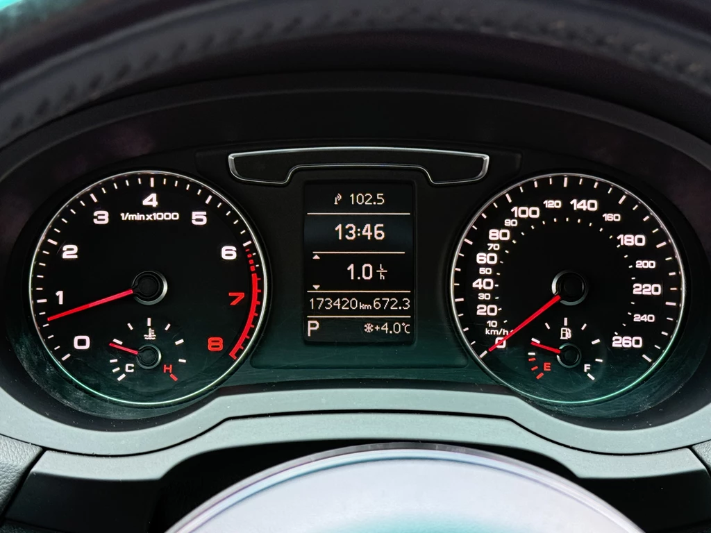 Audi Q3 – foto 20