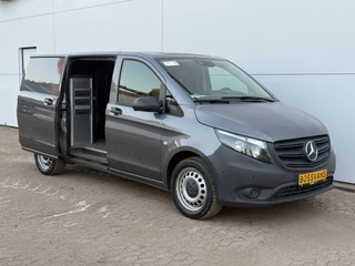 Mercedes-Benz Vito – thumbnail 5