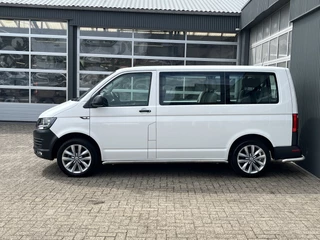 Volkswagen Transporter – thumbnail 2
