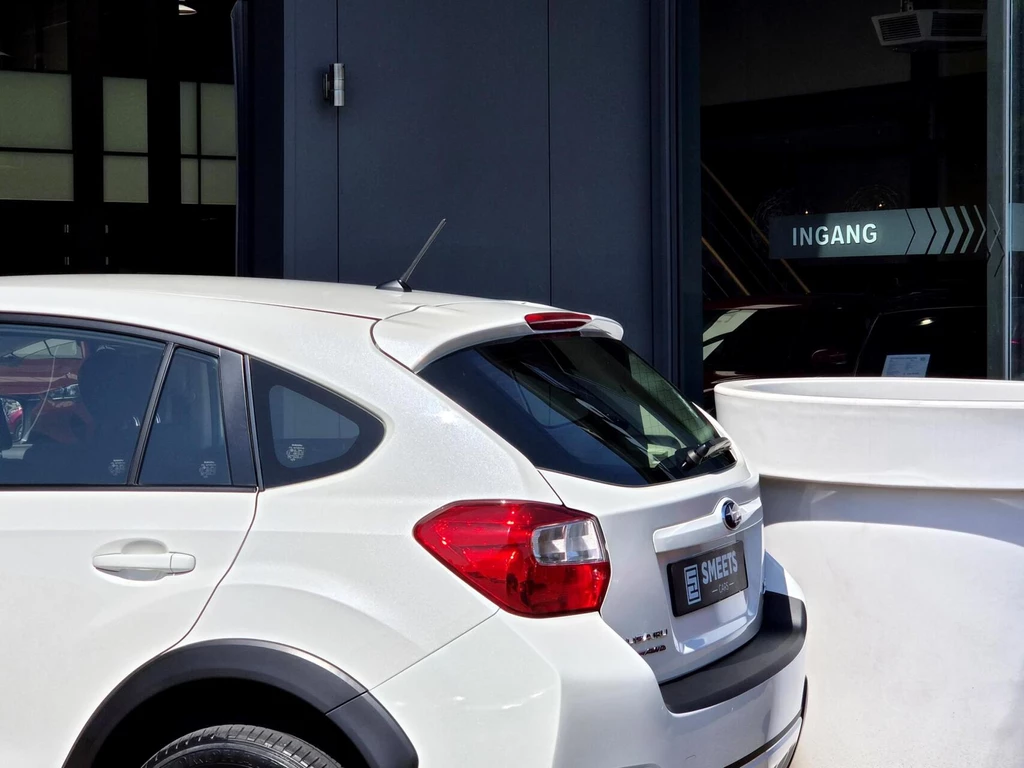 Subaru XV – foto 9
