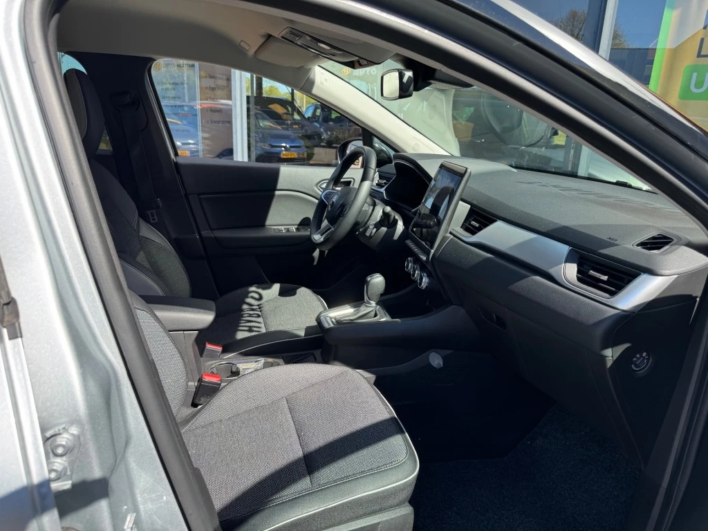 Renault Captur – foto 24