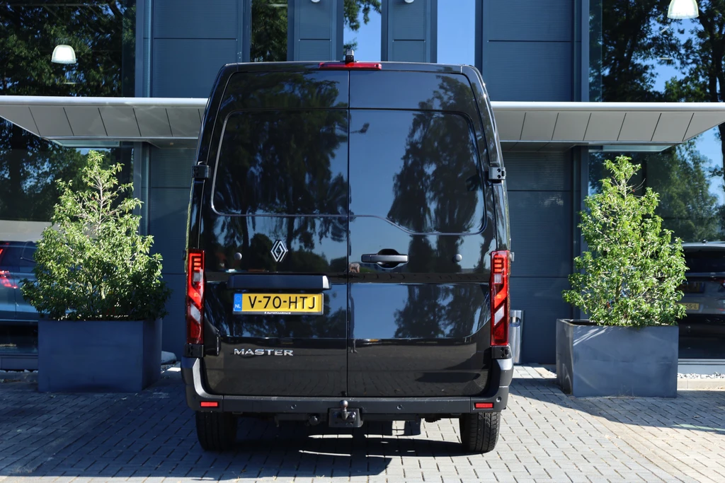 Renault Master – foto 2