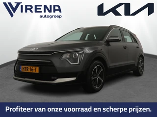 Kia Niro – thumbnail 1