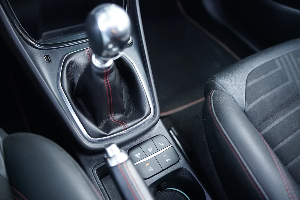 Ford Puma – foto 19