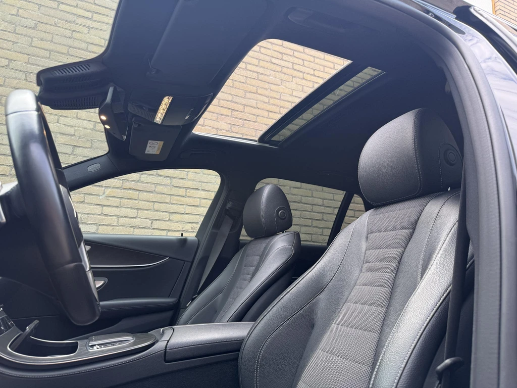 Mercedes-Benz E-Klasse – foto 20