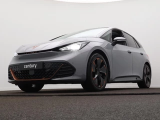 CUPRA Born – thumbnail 2