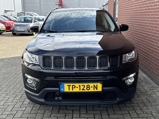 Jeep Compass – thumbnail 8