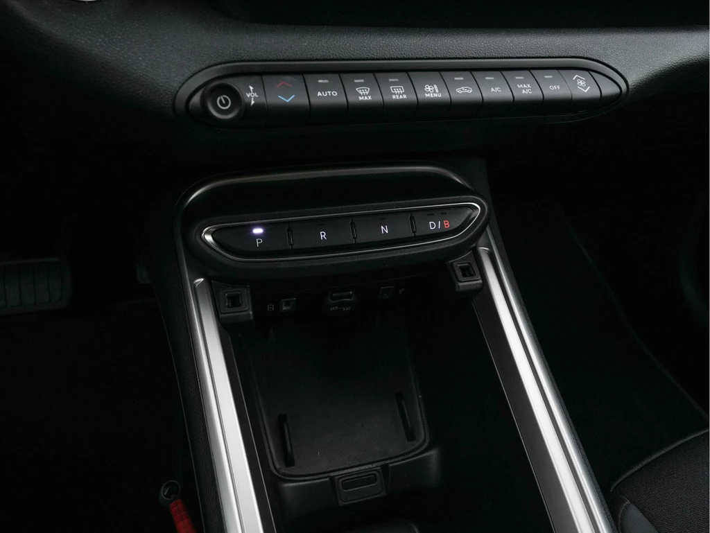 Jeep Avenger – foto 13