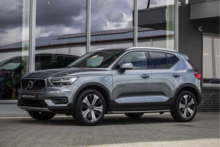 Volvo XC40 – thumbnail 2