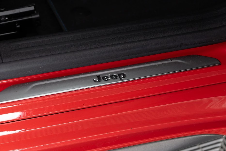 Jeep Compass – foto 17