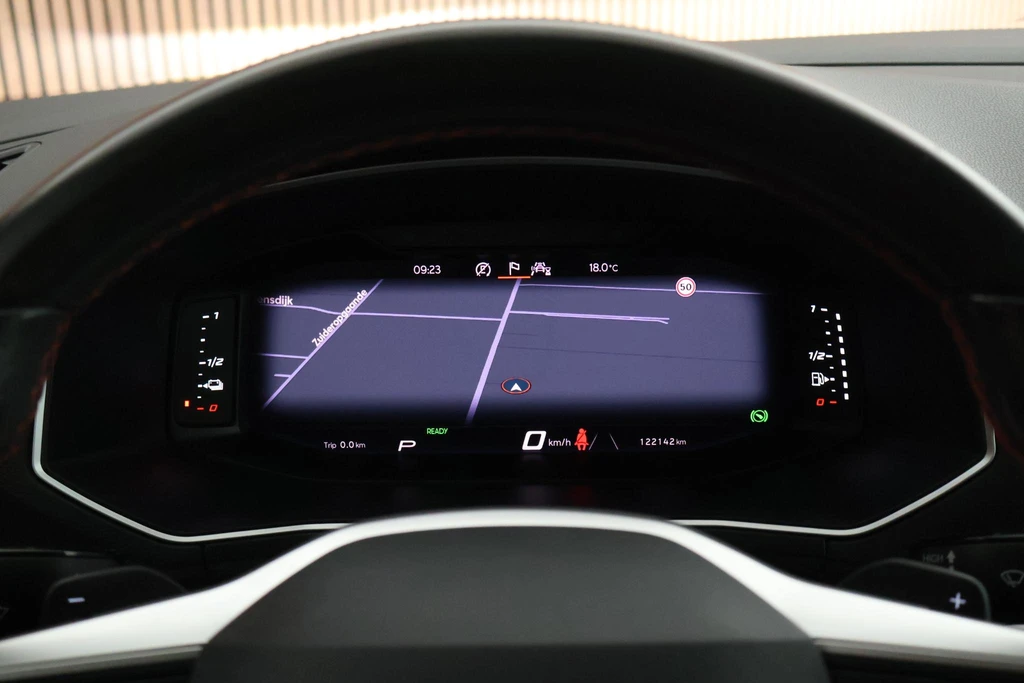 SEAT Tarraco – foto 47