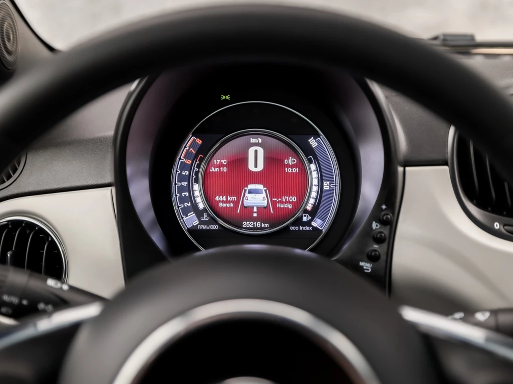 Fiat 500 – foto 23