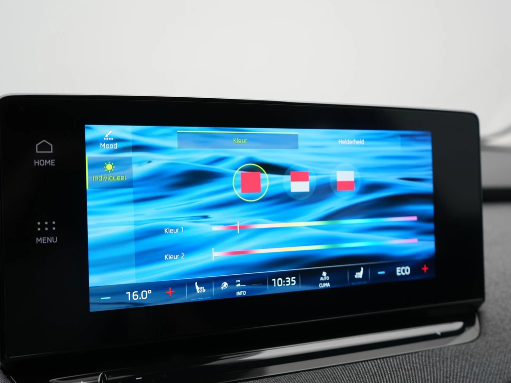 Škoda Enyaq iV – foto 42
