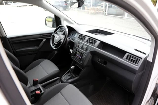 Volkswagen Caddy – thumbnail 22