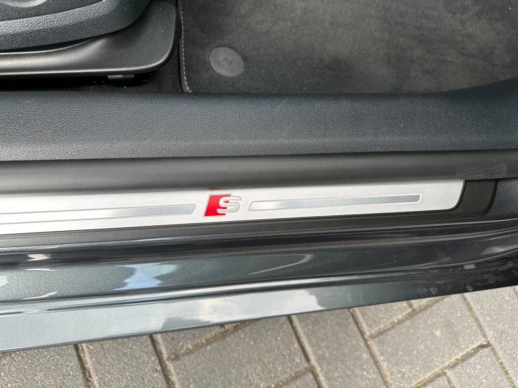 Audi S5 – foto 45
