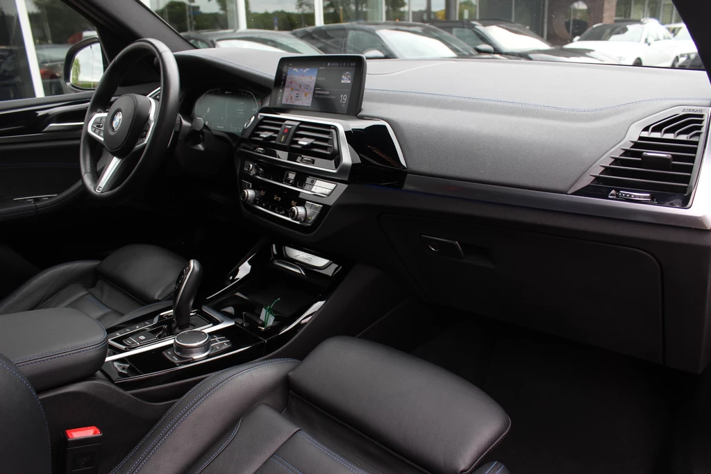BMW X3 – foto 16