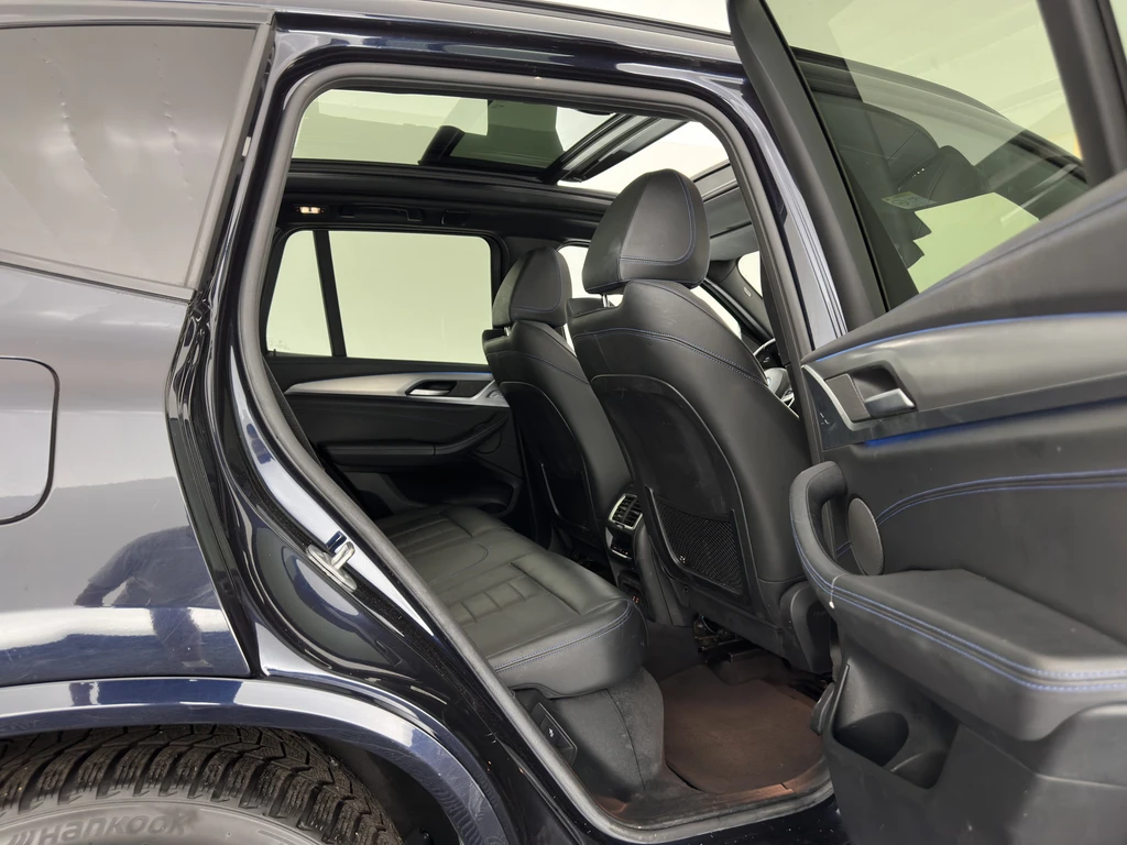 BMW iX3 – foto 13