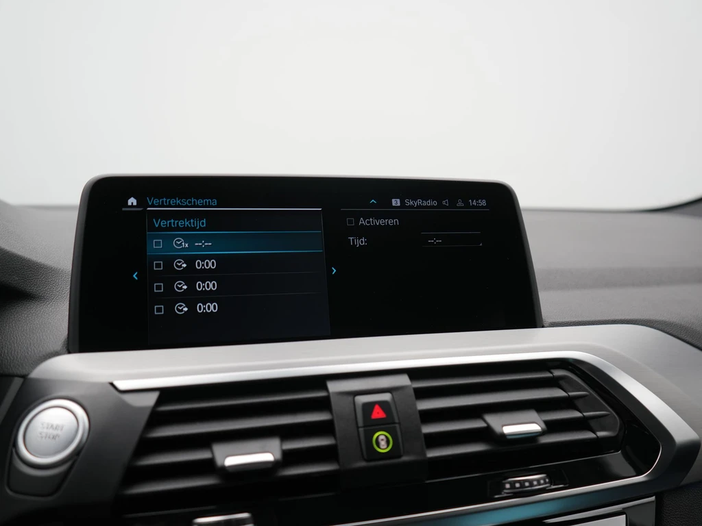 BMW X3 – foto 39