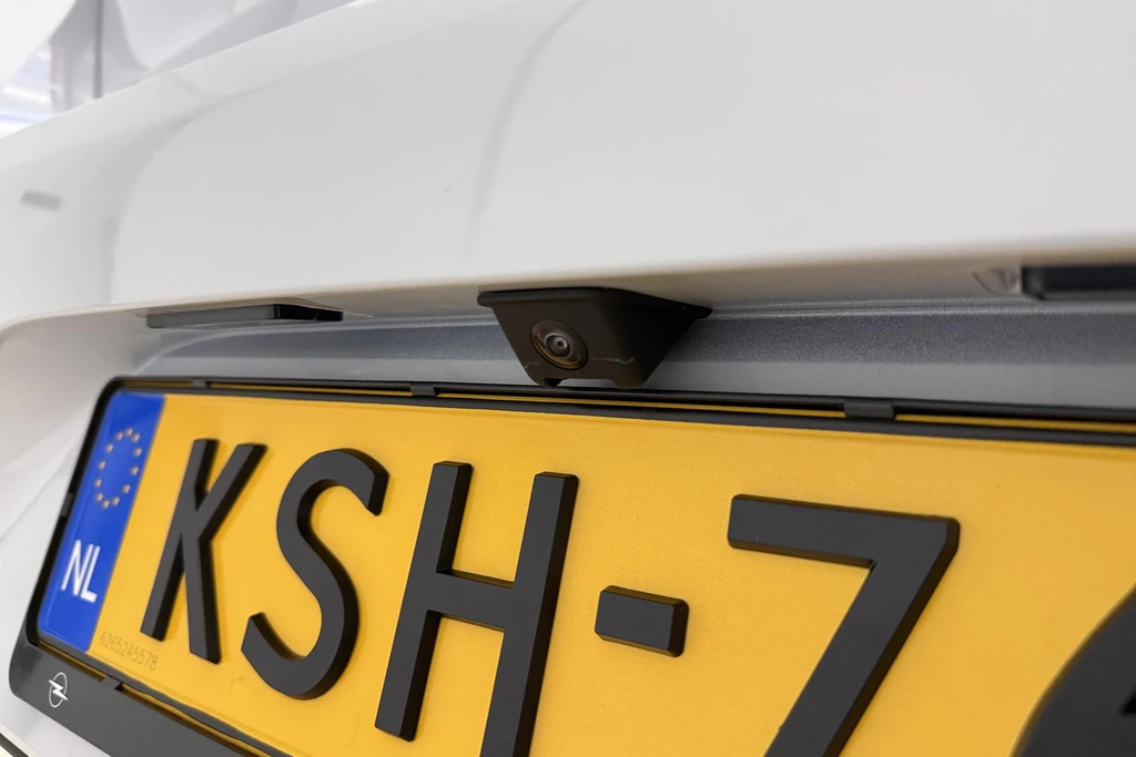 Opel Corsa-e – foto 13