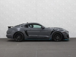 Ford Mustang – thumbnail 10