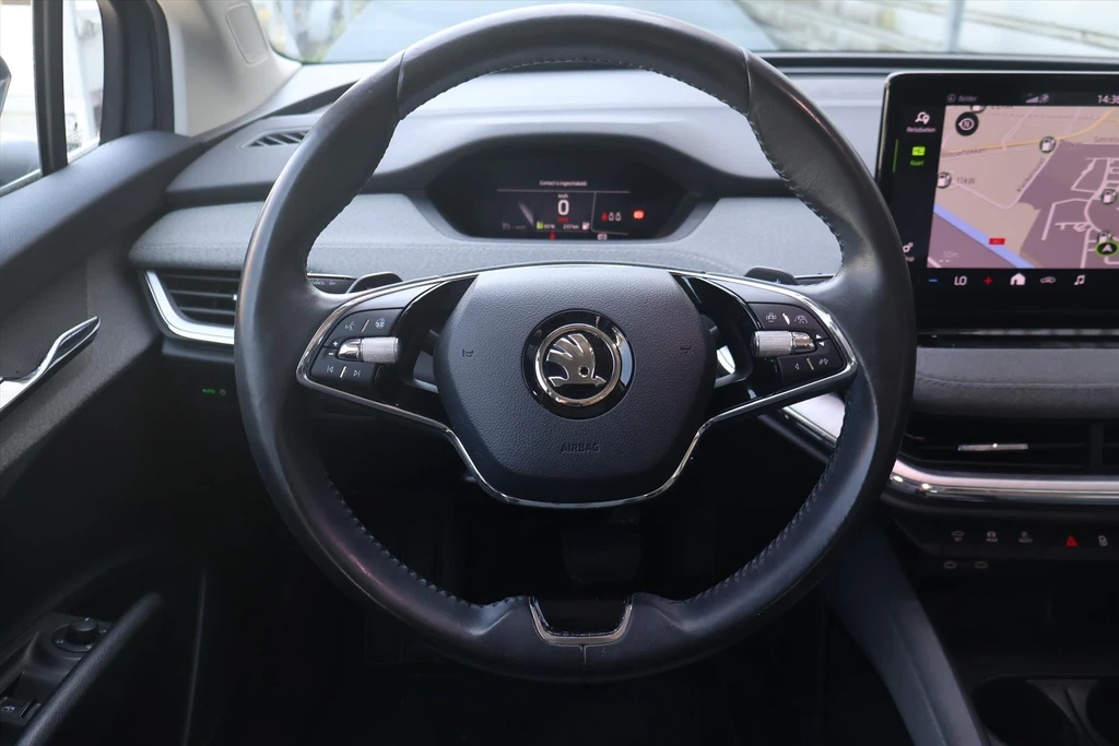 Škoda Enyaq iV – foto 12