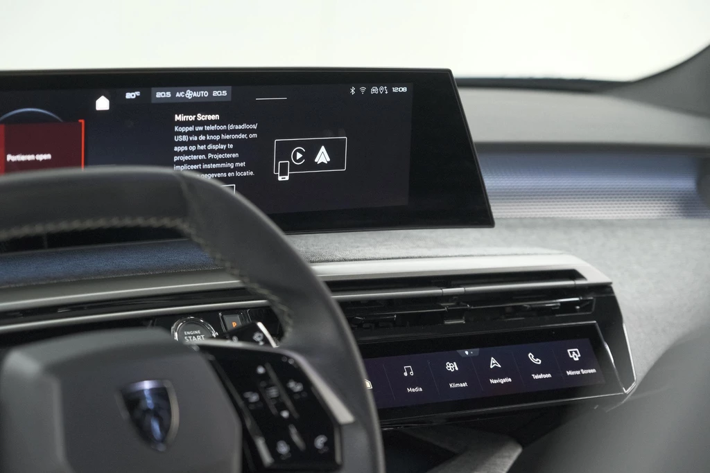 Peugeot 5008 – foto 62