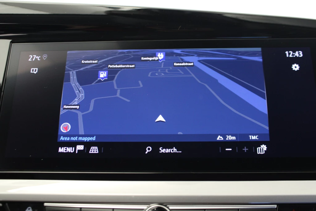 Opel Grandland – foto 19