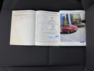 Ford C-MAX – thumbnail 26