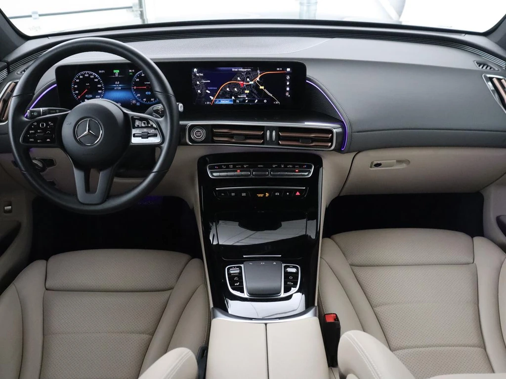 Mercedes-Benz EQC – foto 6