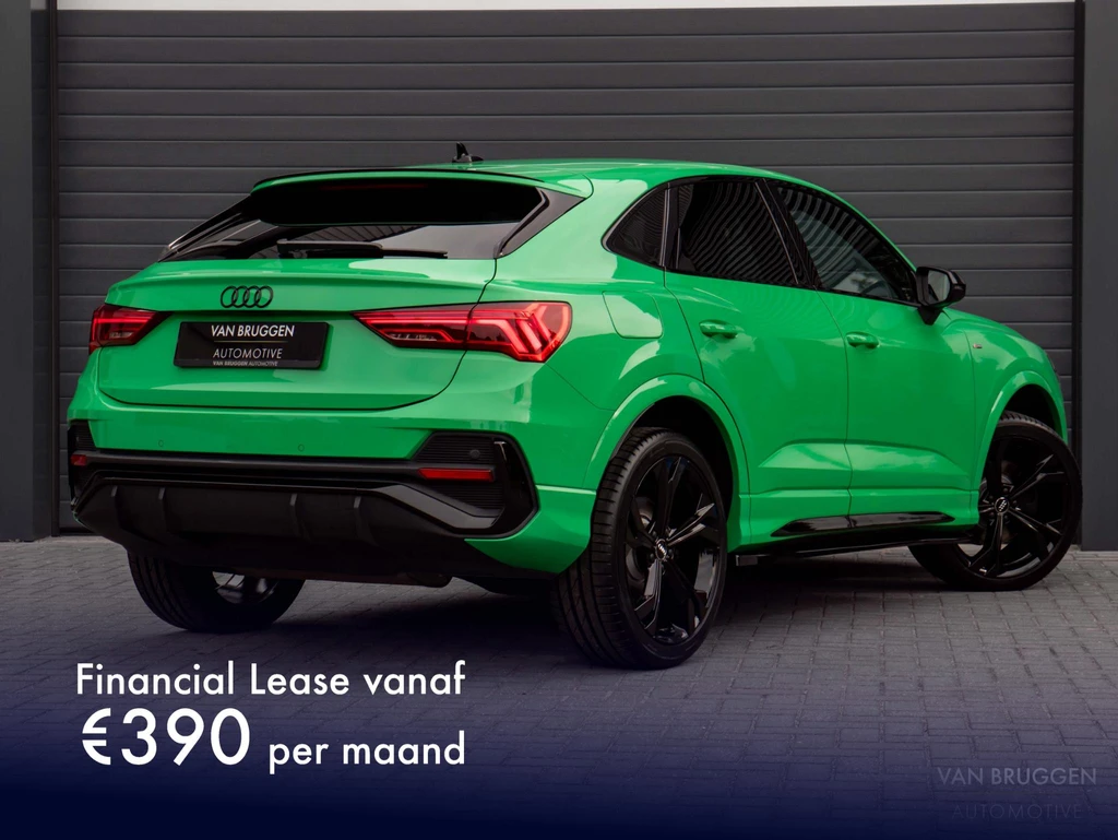 Audi Q3 – foto 7