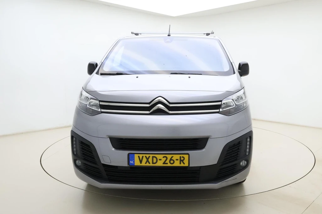 Citroën Jumpy – foto 9