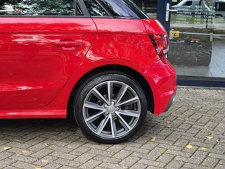 Audi A1 Sportback – thumbnail 8
