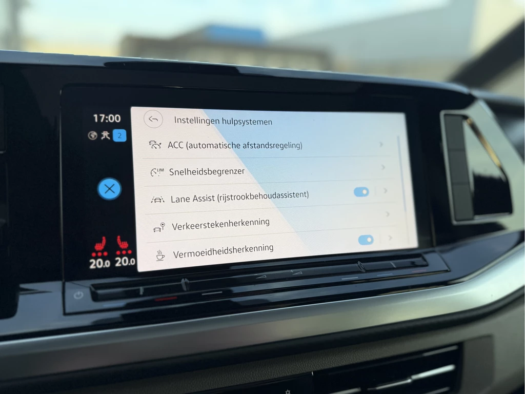Volkswagen Multivan – foto 32