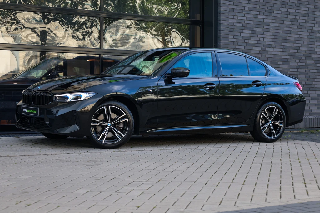 BMW 3 Serie – foto 2