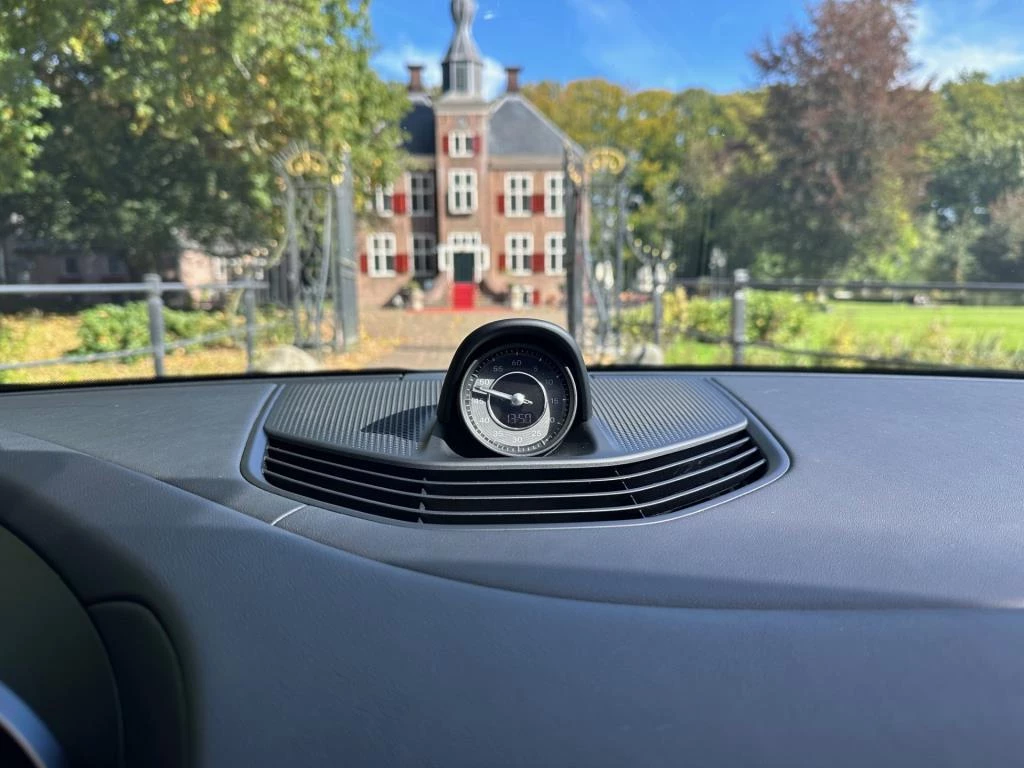 Porsche Taycan – foto 13