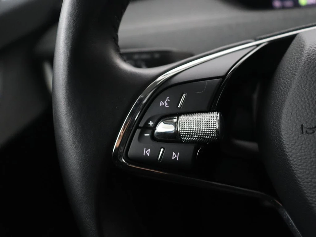 Škoda Enyaq iV – foto 25