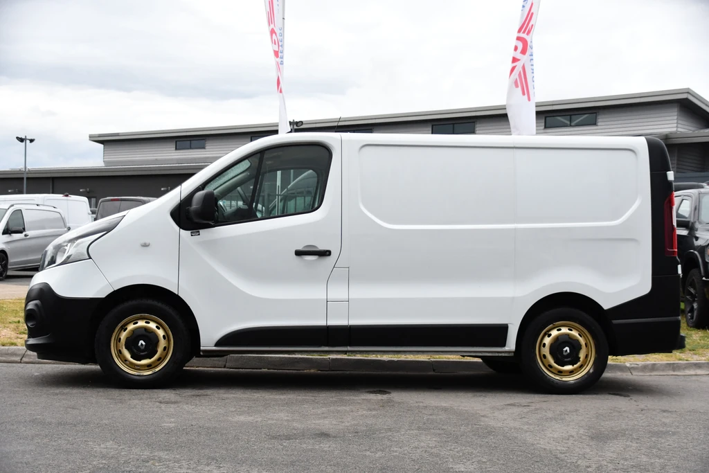 Renault Trafic – foto 5