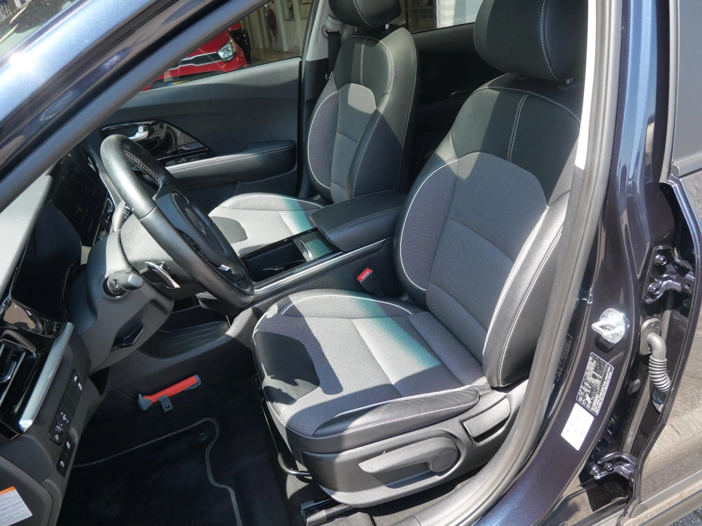 Kia e-Niro – foto 8