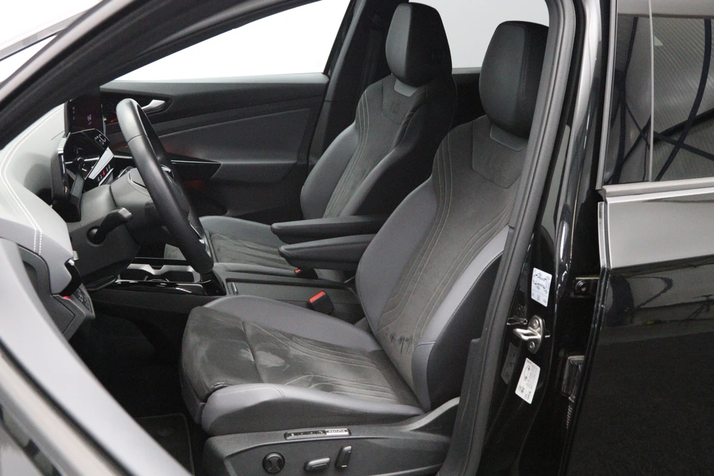 Volkswagen ID.5 – foto 10