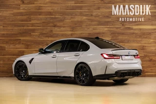 BMW M3 – thumbnail 4