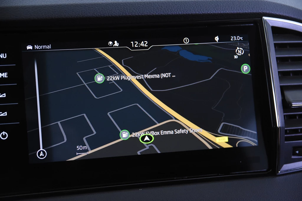 Škoda Karoq – foto 25
