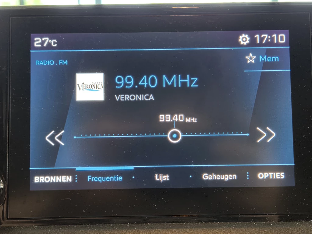 Peugeot Partner – foto 31