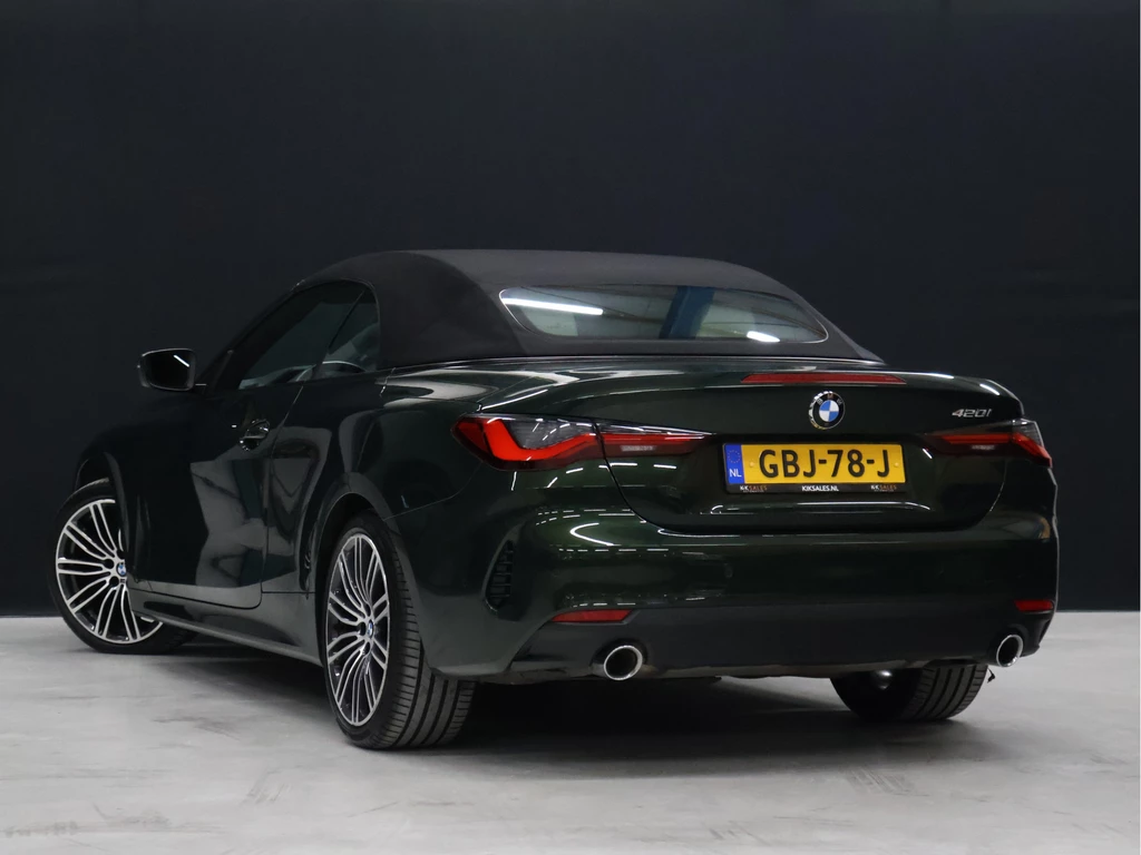 BMW 4 Serie – foto 3