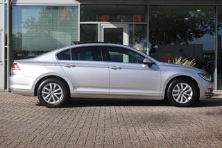 Volkswagen Passat – thumbnail 7