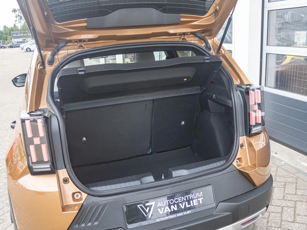 Fiat Grande Panda – foto 25