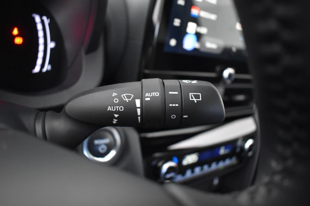 Toyota Yaris Cross – foto 16