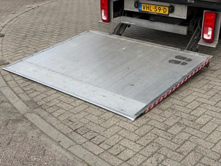 Volkswagen Crafter – thumbnail 15