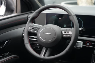 Hyundai Tucson – thumbnail 9
