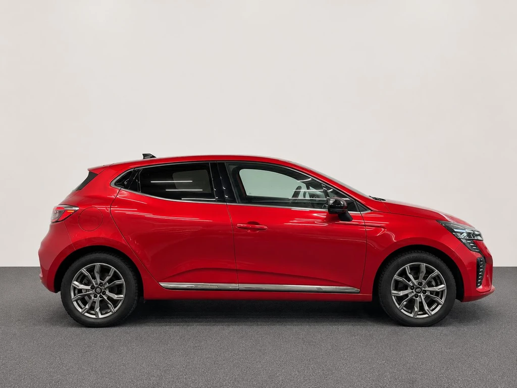 Renault Clio – foto 6